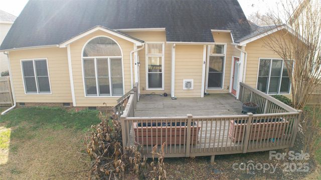 108 Hedgewood Drive, Mooresville, NC 28115