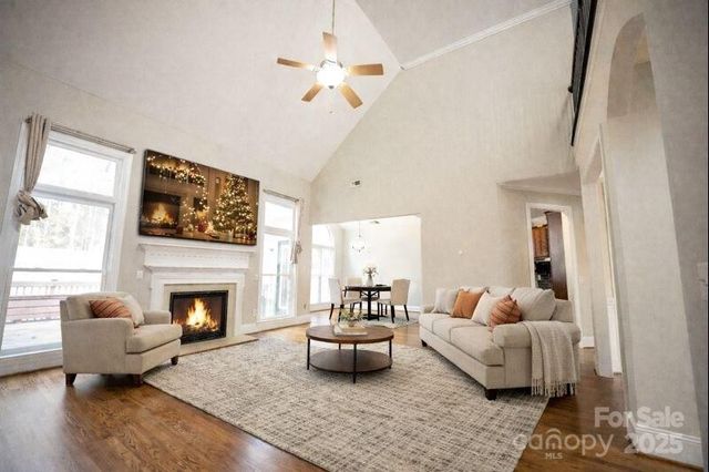 108 Hedgewood Drive, Mooresville, NC 28115