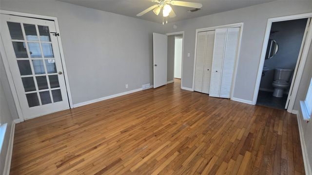 4517 Rutland Avenue, Fort Worth, TX 76133