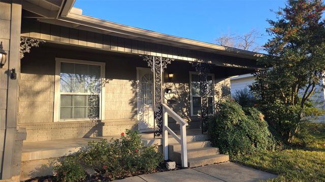 4517 Rutland Avenue, Fort Worth, TX 76133