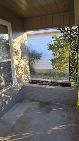 4517 Rutland Avenue, Fort Worth, TX 76133