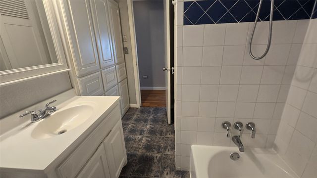 4517 Rutland Avenue, Fort Worth, TX 76133