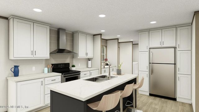 7700 WHITE SANDS Avenue, Keystone Heights, FL 32656