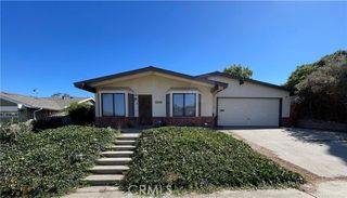 1545 Descanso Street, San Luis Obispo, CA 93405