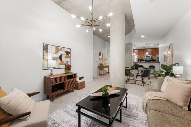 360 Nueces ST 1112, Austin, TX 78701