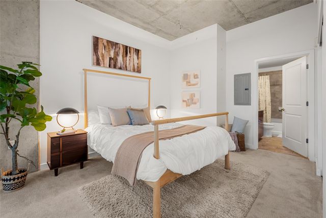 360 Nueces ST 1112, Austin, TX 78701