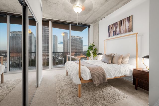 360 Nueces ST 1112, Austin, TX 78701