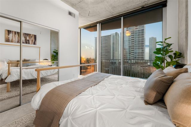 360 Nueces ST 1112, Austin, TX 78701