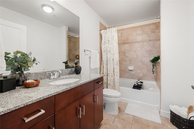 360 Nueces ST 1112, Austin, TX 78701