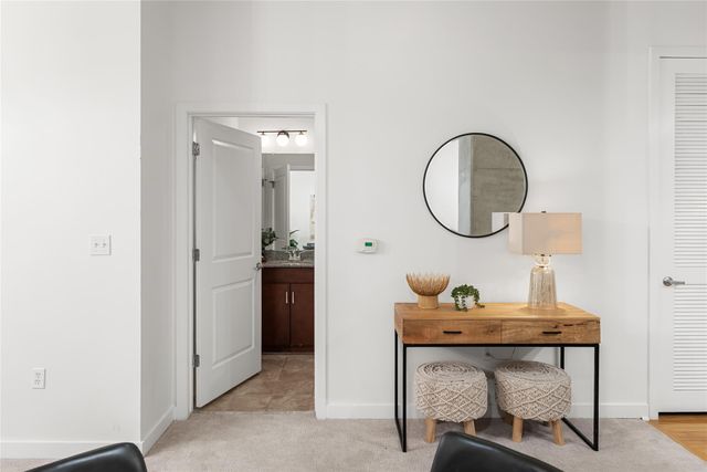 360 Nueces ST 1112, Austin, TX 78701