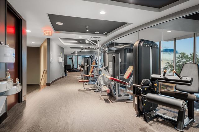 360 Nueces ST 1112, Austin, TX 78701