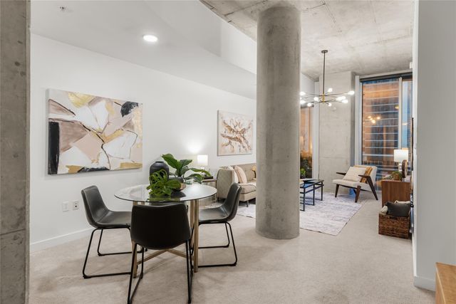 360 Nueces ST 1112, Austin, TX 78701