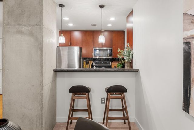 360 Nueces ST 1112, Austin, TX 78701