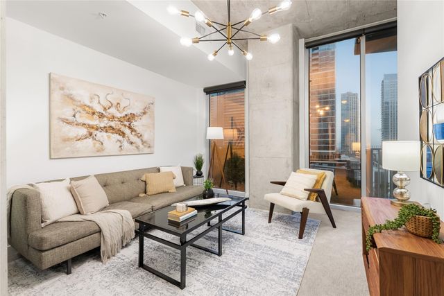 360 Nueces ST 1112, Austin, TX 78701