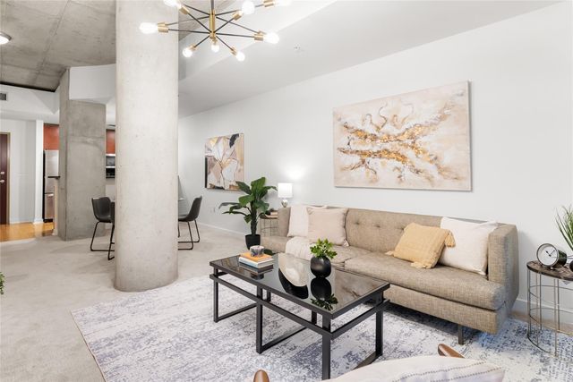 360 Nueces ST 1112, Austin, TX 78701