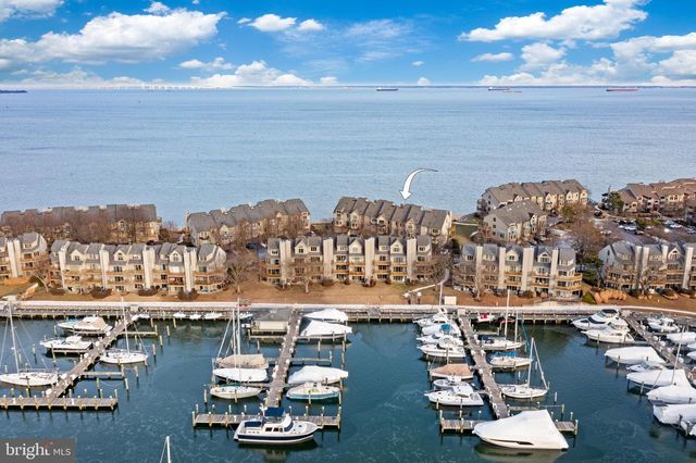 2175 CHESAPEAKE HARBOUR DR, Annapolis, MD 21403