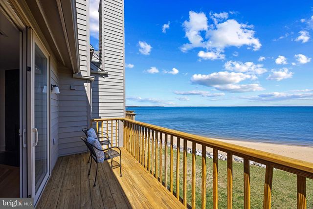 2175 CHESAPEAKE HARBOUR DR, Annapolis, MD 21403