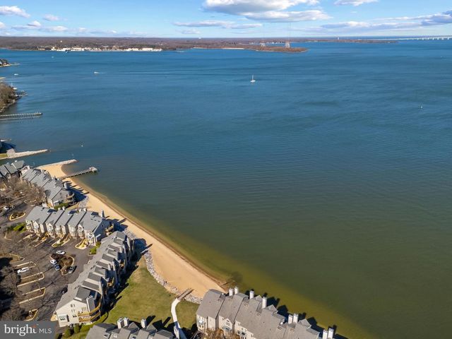 2175 CHESAPEAKE HARBOUR DR, Annapolis, MD 21403