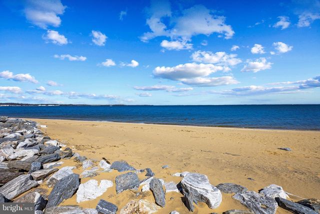 2175 CHESAPEAKE HARBOUR DR, Annapolis, MD 21403