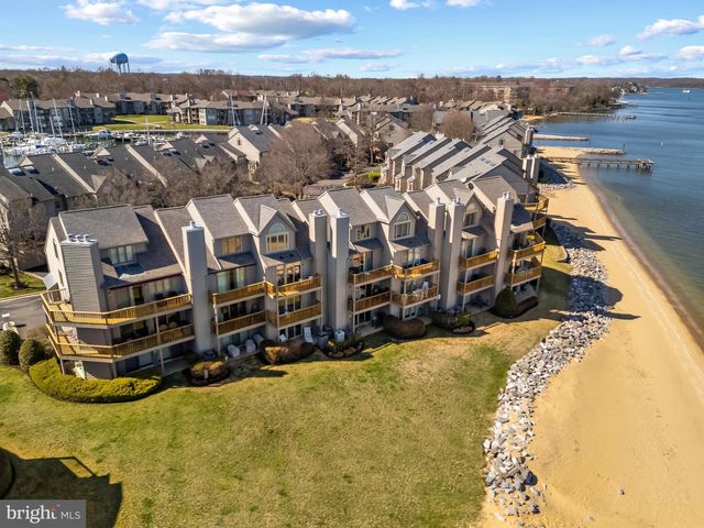 2175 CHESAPEAKE HARBOUR DR, Annapolis, MD 21403