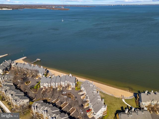 2175 CHESAPEAKE HARBOUR DR, Annapolis, MD 21403