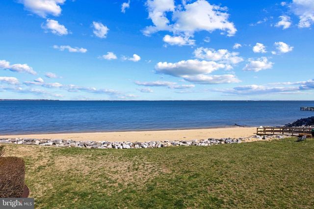 2175 CHESAPEAKE HARBOUR DR, Annapolis, MD 21403