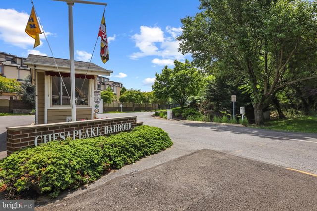 2175 CHESAPEAKE HARBOUR DR, Annapolis, MD 21403