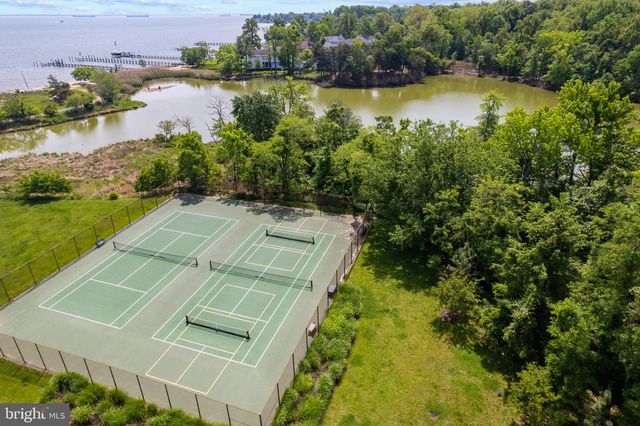 2175 CHESAPEAKE HARBOUR DR, Annapolis, MD 21403