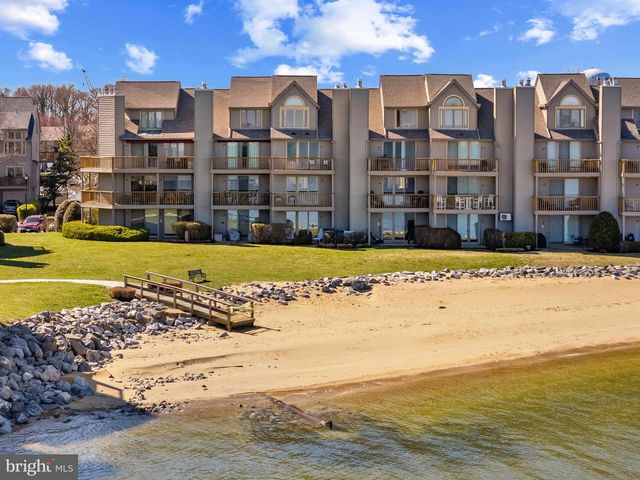 2175 CHESAPEAKE HARBOUR DR, Annapolis, MD 21403