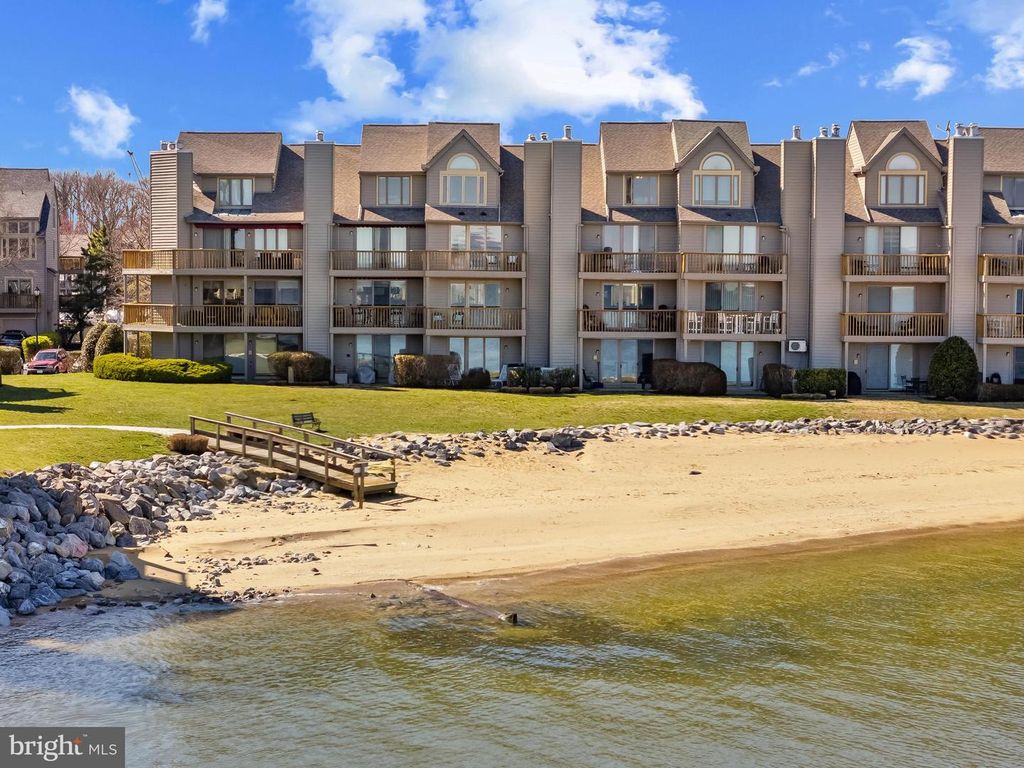 2175 CHESAPEAKE HARBOUR DR, Annapolis, MD 21403