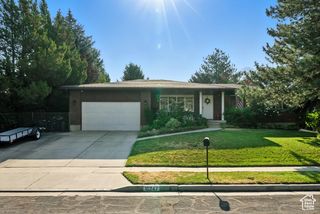 10247 S 2460 E, Sandy, UT 84092