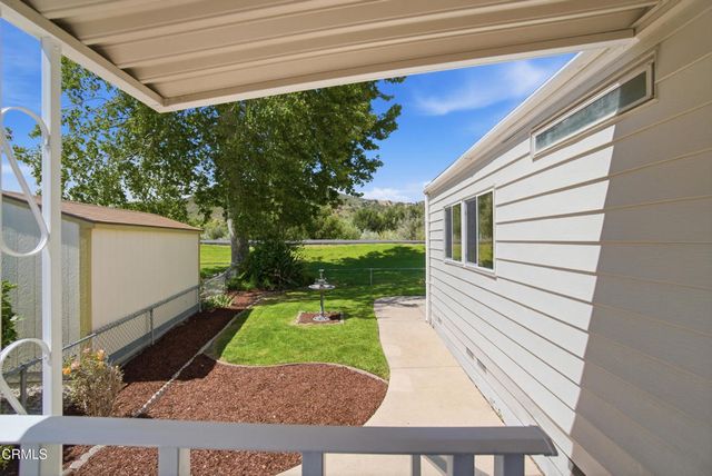 15750 Arroyo Drive 121, Moorpark, CA 93021