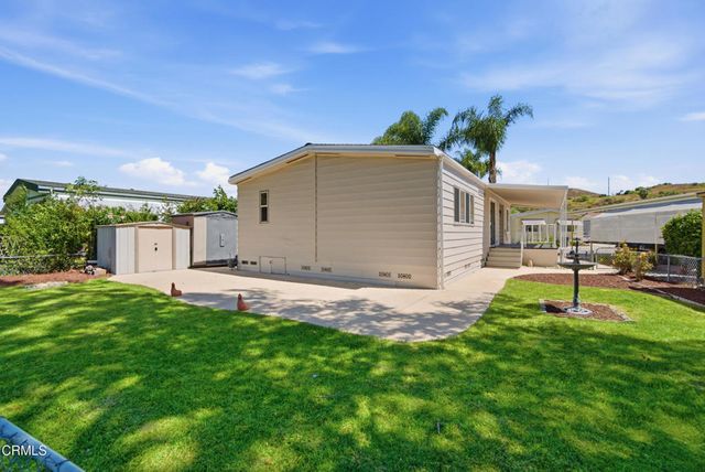15750 Arroyo Drive 121, Moorpark, CA 93021