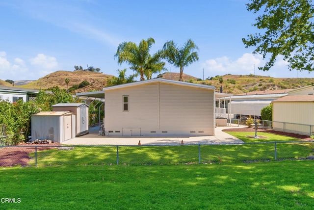15750 Arroyo Drive 121, Moorpark, CA 93021