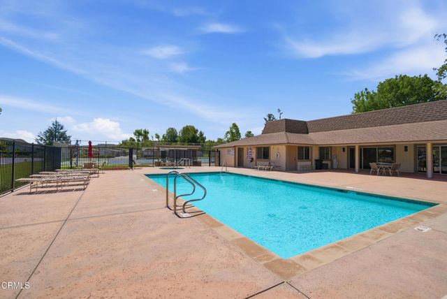 15750 Arroyo Drive 121, Moorpark, CA 93021