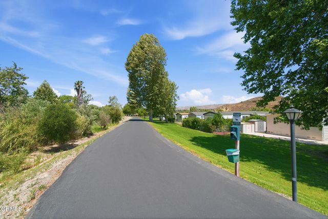 15750 Arroyo Drive 121, Moorpark, CA 93021
