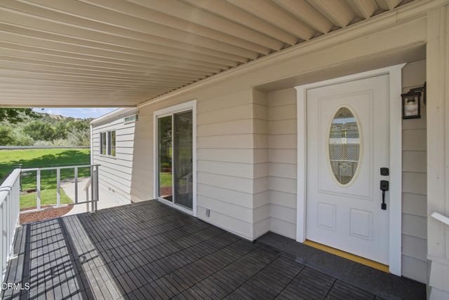 15750 Arroyo Drive 121, Moorpark, CA 93021