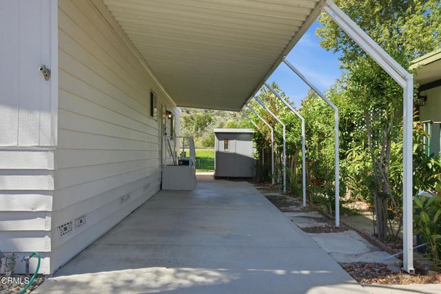 15750 Arroyo Drive 121, Moorpark, CA 93021