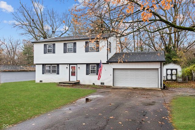 6495 E 14th Street, Indianapolis, IN 46219