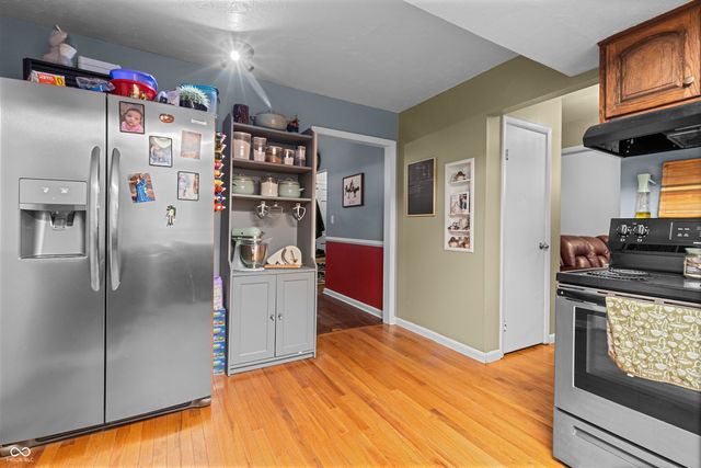 6495 E 14th Street, Indianapolis, IN 46219