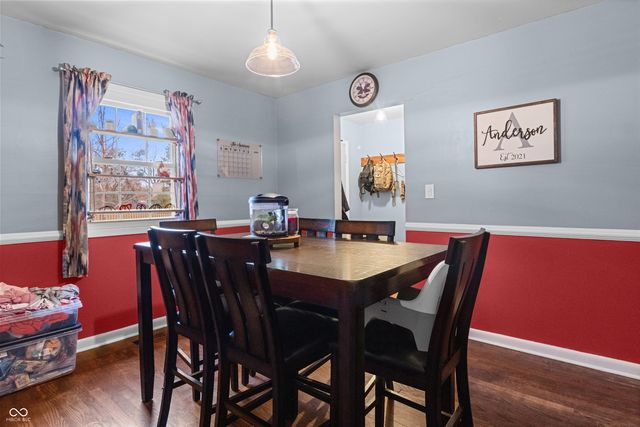 6495 E 14th Street, Indianapolis, IN 46219