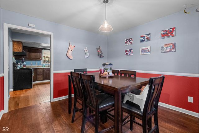 6495 E 14th Street, Indianapolis, IN 46219