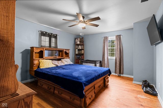 6495 E 14th Street, Indianapolis, IN 46219