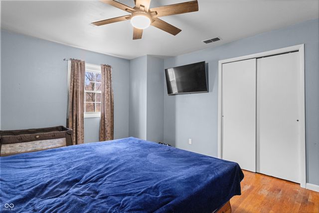 6495 E 14th Street, Indianapolis, IN 46219