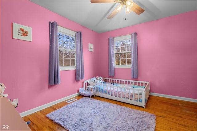 6495 E 14th Street, Indianapolis, IN 46219