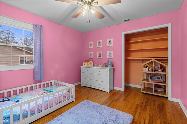 6495 E 14th Street, Indianapolis, IN 46219