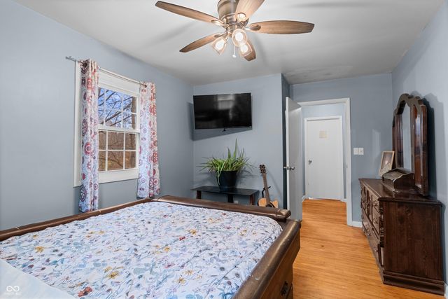 6495 E 14th Street, Indianapolis, IN 46219