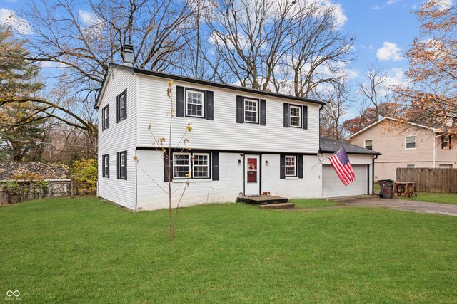 6495 E 14th Street, Indianapolis, IN 46219