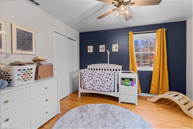 6495 E 14th Street, Indianapolis, IN 46219