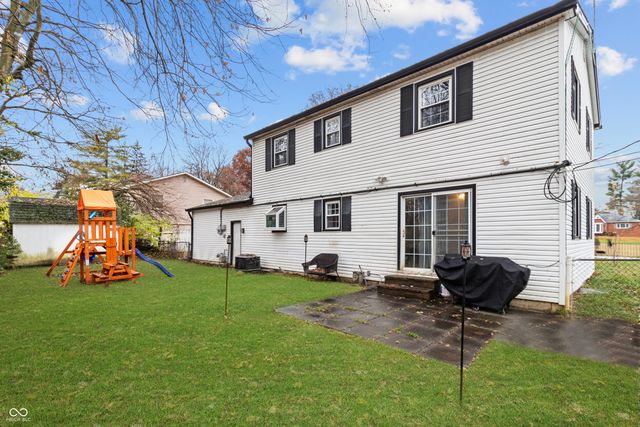 6495 E 14th Street, Indianapolis, IN 46219